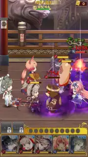 Otogi: Spirit Agents скриншот 10