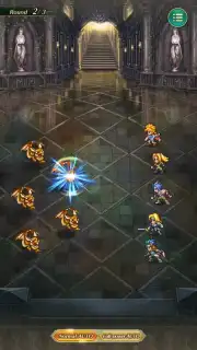 Romancing SaGa Re;univerSe скриншот 6