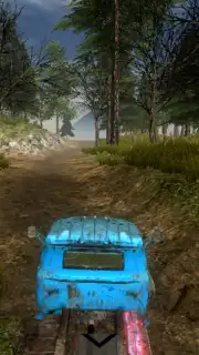 Offroad online скриншот 6