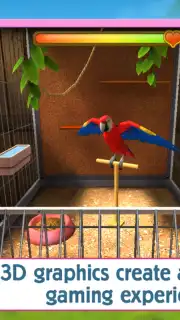 PetWorld: Animal Shelter скриншот 1