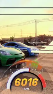 CSR 3 - Street Car Racing скриншот 5