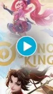 Honor of Kings скриншот 1