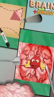 BrainSurgery скриншот 2
