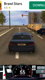 Driving School Simulator скриншот 12