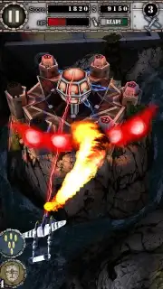 AirAttack HD Lite скриншот 3