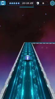 Rolling Ball скриншот 1
