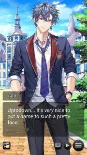Bloodworth Academy Occult Club скриншот 5