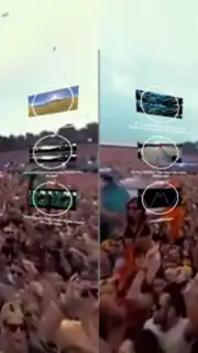 AAA VR Cinema скриншот 6