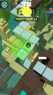 Dancing Ball Saga скриншот 10