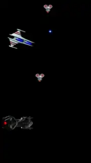 Ur-Quan Masters HD скриншот 2