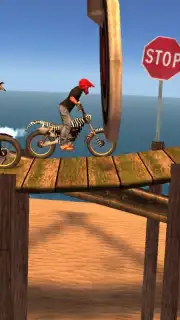 Trial Xtreme 3 скриншот 3