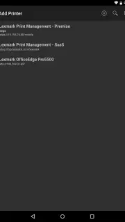 Сканер штрих-кодов скриншот 4