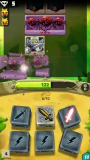 Dice Hunter скриншот 7