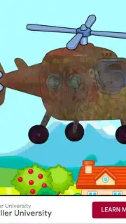 Airplane wash скриншот 5