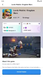 MISTPLAY скриншот 5