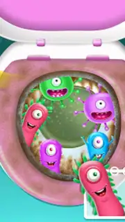 Home Clean - Design Girl Games скриншот 7