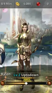 Guild of Honor скриншот 3