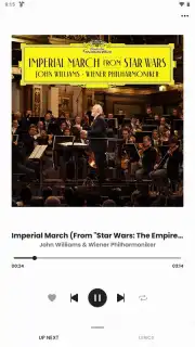 ViMusic скриншот 6