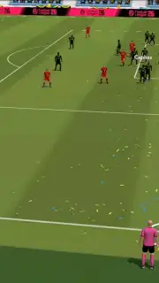 Football League 2026 скриншот 16