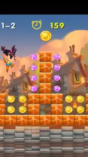 Super Saiyan World скриншот 4