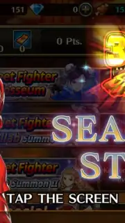 Valkyrie Connect скриншот 11