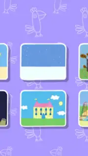 Peppa Pig: Polly Parrot скриншот 12