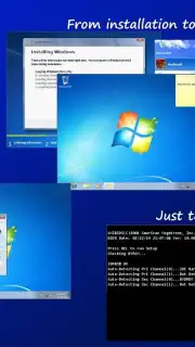 jpcsim скриншот 1