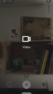 Camera Go скриншот 13