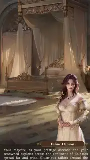 Reign of Destiny скриншот 3
