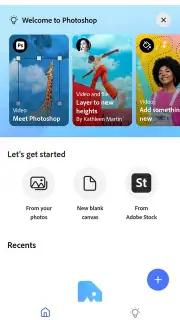 Adobe Photoshop скриншот 1