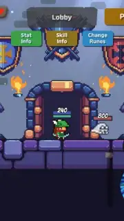 Maze Castle скриншот 5