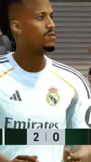 EA Sports FC Mobile 26 (FIFA Soccer) скриншот 7