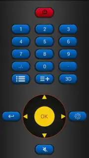 Smart Remote Control for All TV скриншот 3
