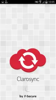 Clarosync скриншот 5