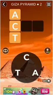 Words Of Wonders скриншот 6