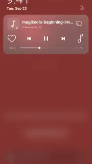 Music (AllSaints) скриншот 3