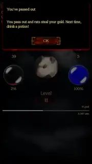 Rat Clicker скриншот 1