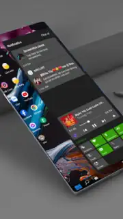 Win 10 Launcher скриншот 11