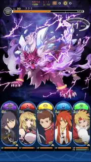 Tales of Asteria скриншот 7