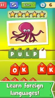 Learn to Spell FREE скриншот 5
