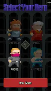 Skillful Pixel Dungeon скриншот 10