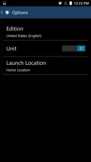 MSN Weather - Forecast and Maps скриншот 3