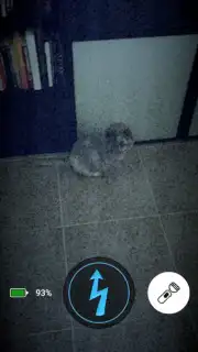 Five Nights at Freddy's AR: Special Delivery скриншот 8