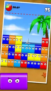 Bubble Blast Boxes скриншот 11
