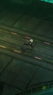 Final Fantasy VII Ever Crisis скриншот 3