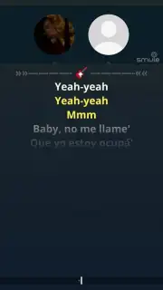 Smule скриншот 9