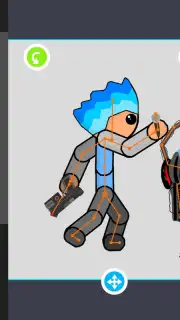 Draw Cartoons 2 скриншот 8