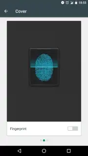 AppLock (MAX) скриншот 3