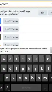 FlashFox - Flash Browser скриншот 3