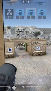 Standoff скриншот 6